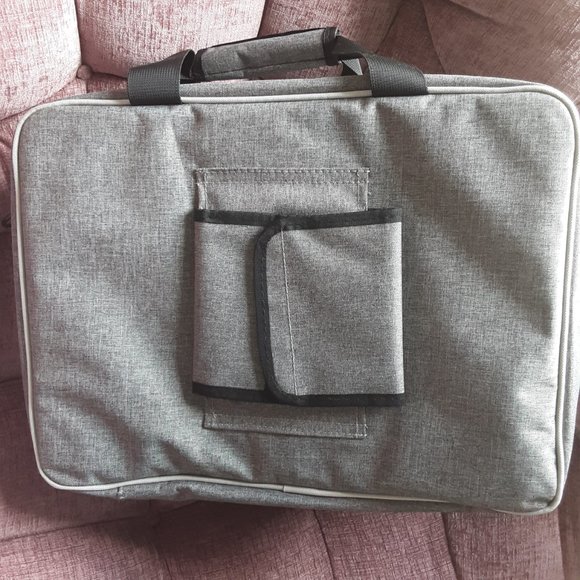 ZtotopCase for PS5 Carrying Case, Laptop Bag, Playstation 5 Console PS5 - Picture 9 of 15